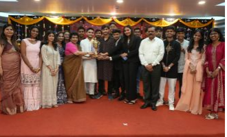  Lumiere 2026: Celebrating Excellence and Unity